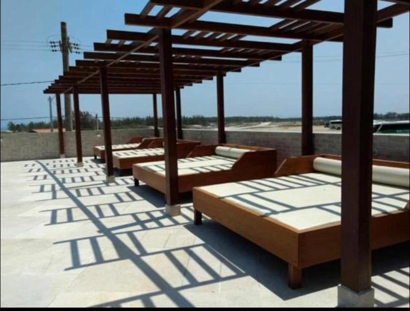 Apartamento Arraial Do Cabo Apartment Exterior photo