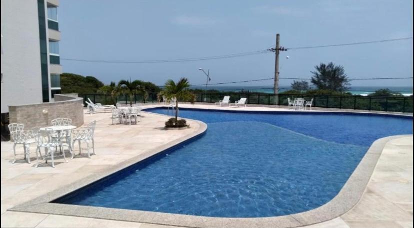 Apartamento Arraial Do Cabo Apartment Exterior photo