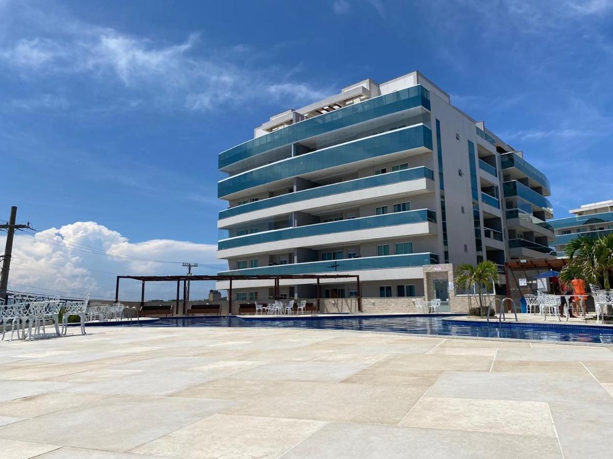 Apartamento Arraial Do Cabo Apartment Exterior photo