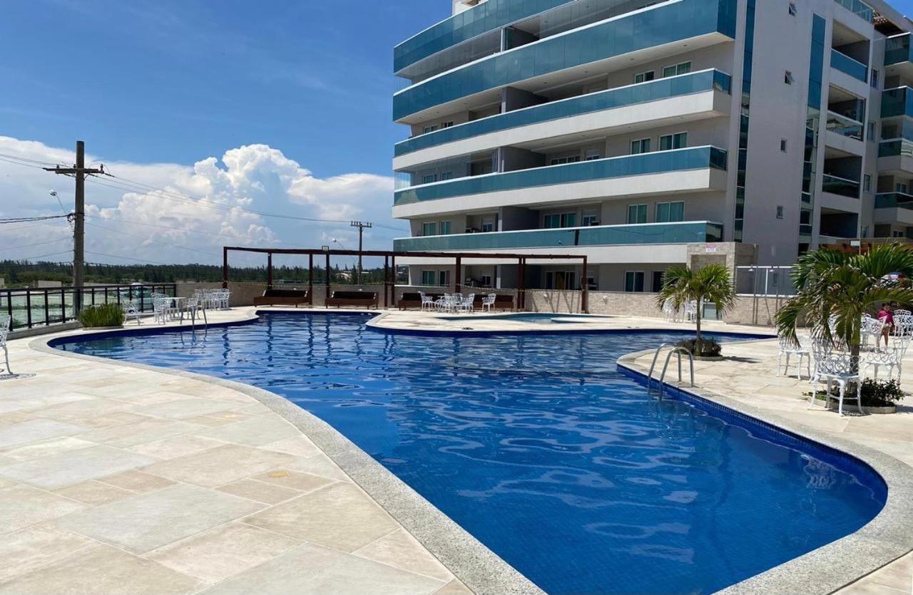 Apartamento Arraial Do Cabo Apartment Exterior photo
