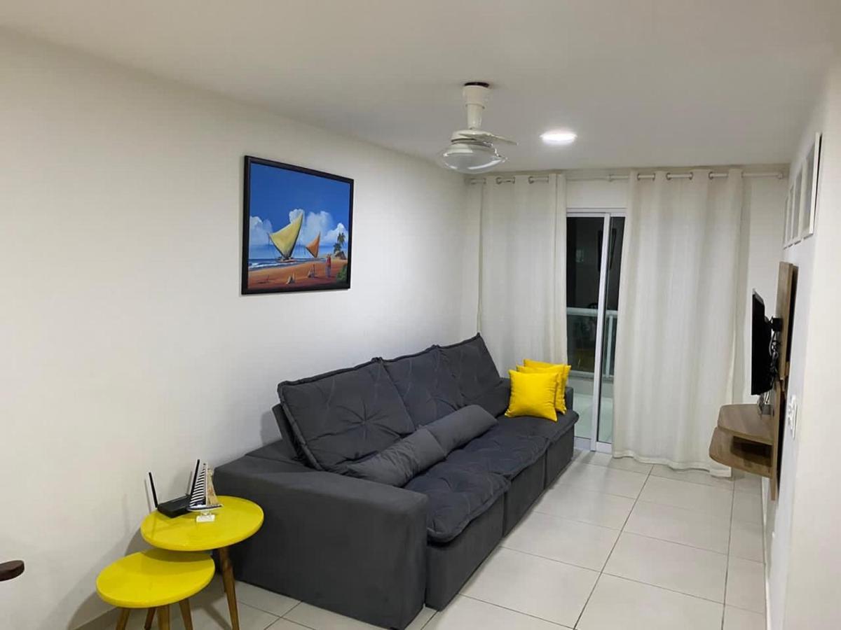 Apartamento Arraial Do Cabo Apartment Exterior photo