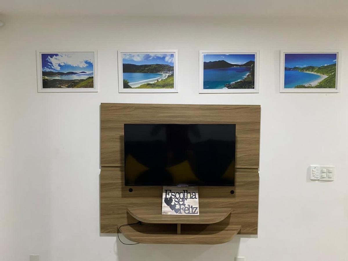 Apartamento Arraial Do Cabo Apartment Exterior photo