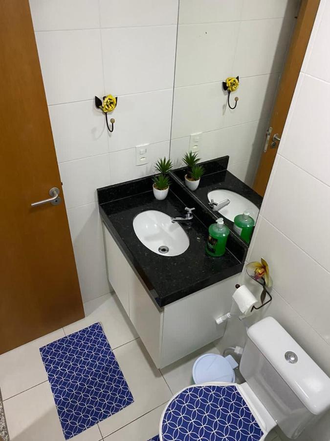 Apartamento Arraial Do Cabo Apartment Exterior photo
