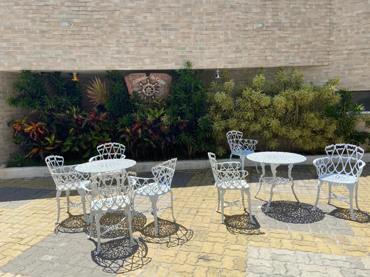 Apartamento Arraial Do Cabo Apartment Exterior photo