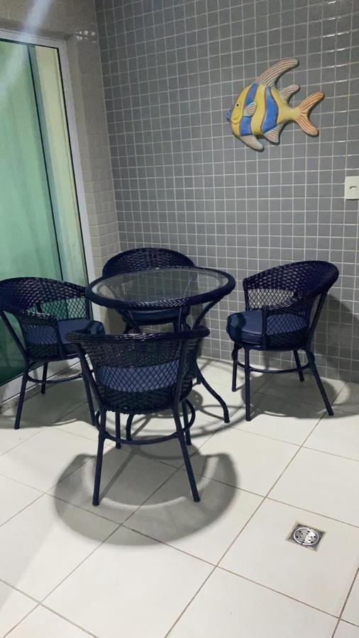 Apartamento Arraial Do Cabo Apartment Exterior photo