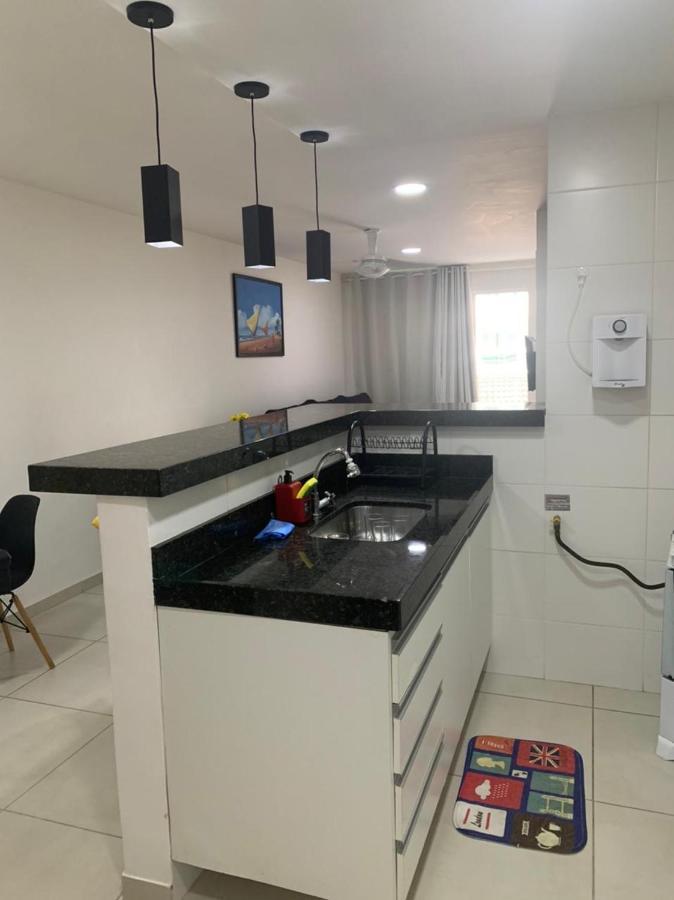 Apartamento Arraial Do Cabo Apartment Exterior photo