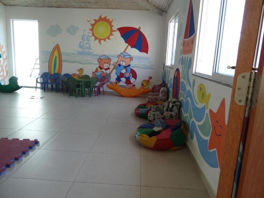 Apartamento Arraial Do Cabo Apartment Exterior photo