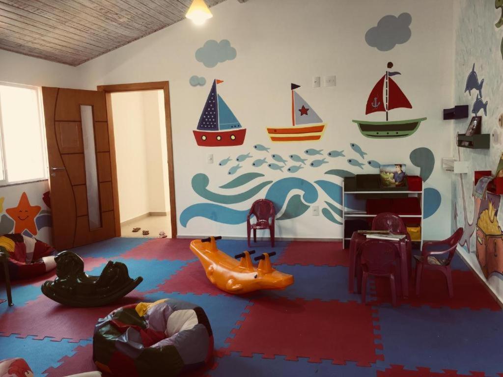 Apartamento Arraial Do Cabo Apartment Exterior photo